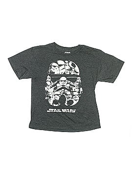Star Wars Short Sleeve T Shirt