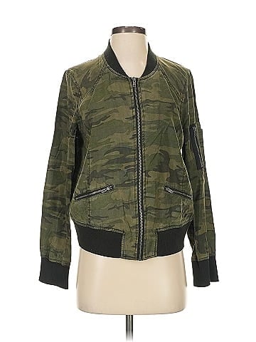 Dear John Jacket (view 1)