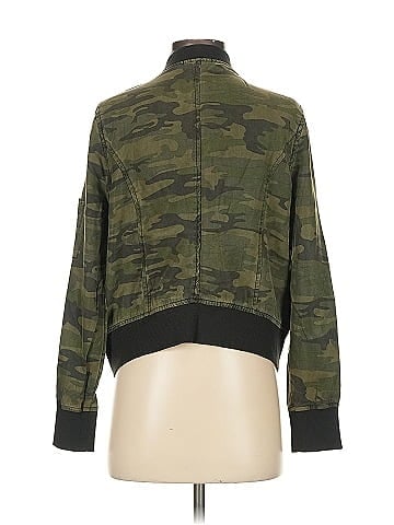 Dear John Jacket (view 2)