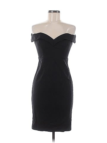Bardot Cocktail Dress (view 1)