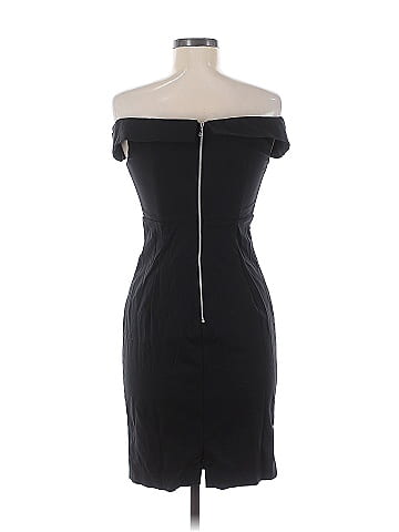 Bardot Cocktail Dress (view 2)