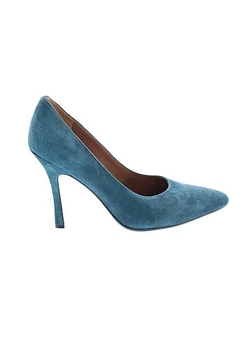 Isaac Mizrahi Heels (view 1)