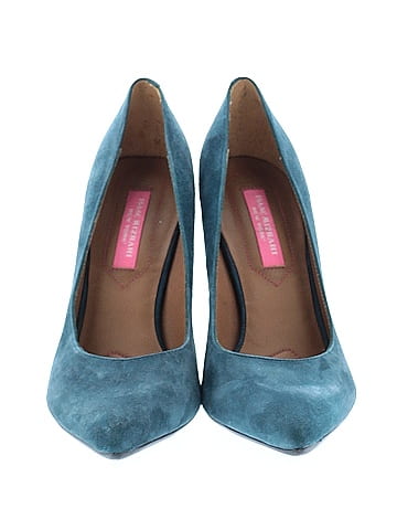 Isaac Mizrahi Heels (view 2)