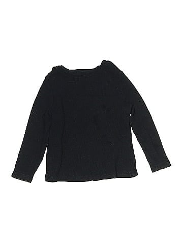 Old Navy Long Sleeve T-Shirt (view 1)