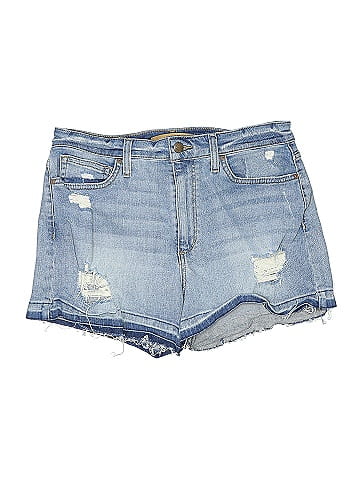 Joe's Jeans Denim Shorts (view 1)