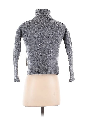ALLSAINTS Turtleneck Sweater (view 2)