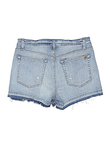Joe's Jeans Denim Shorts (view 2)