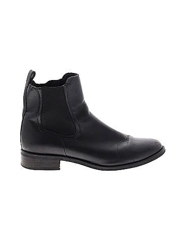 Thursday Boot Company Ankle Boots (view 1)