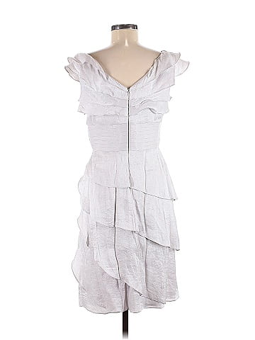 London Times Cocktail Dress (view 2)