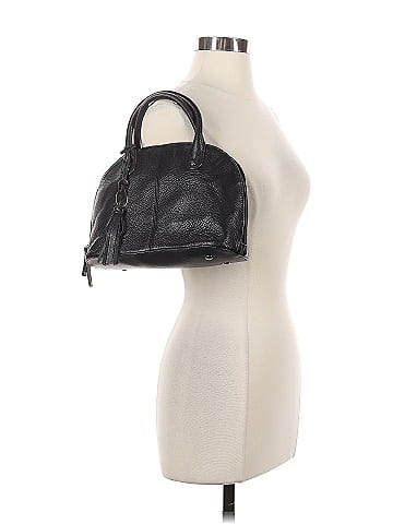 Tignanello Leather Shoulder Bag (view 2)