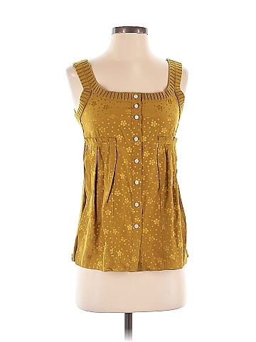 Marc by Marc Jacobs Sleeveless Blouse (view 1)
