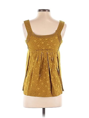 Marc by Marc Jacobs Sleeveless Blouse (view 2)