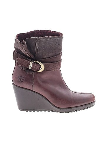 Timberland Wedges (view 1)
