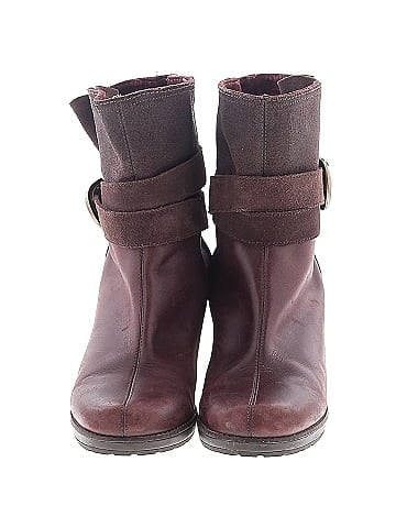 Timberland Wedges (view 2)