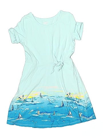 Lands' End Dress (view 1)