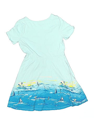 Lands' End Dress (view 2)