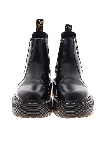 Dr. Martens Ankle Boots (view 2)