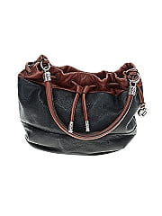 Brighton Leather Shoulder Bag