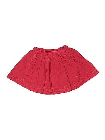 Mini Boden Skirt (view 2)