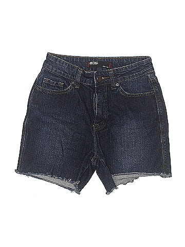 BDG Denim Shorts (view 1)