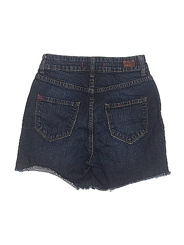 BDG Denim Shorts (view 2)