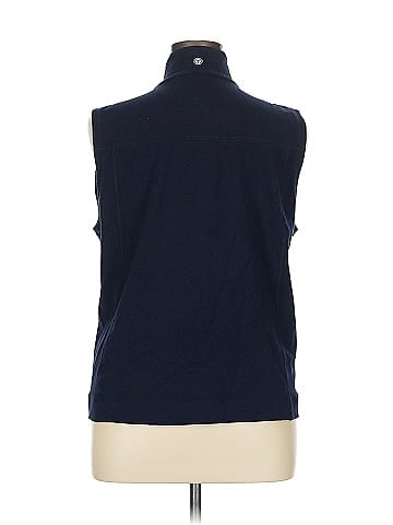 T by Talbots Vest (view 2)
