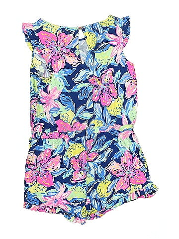 Lilly Pulitzer Romper (view 2)