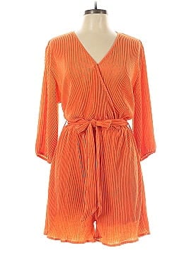White Birch Romper