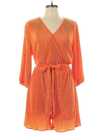 White Birch Romper (view 1)