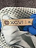 XCVI Teal Jacket Size 1X - photo 3