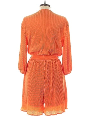 White Birch Romper (view 2)