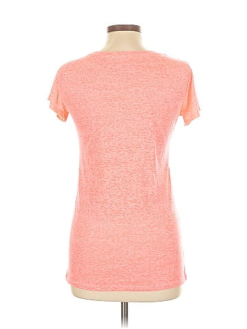 Victoria's Secret Short Sleeve T-Shirt (view 2)