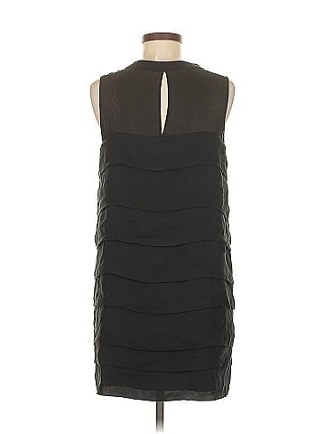 Mint Cocktail Dress (view 2)