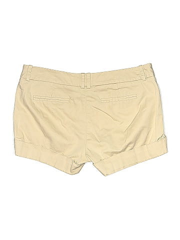 Mossimo Khaki Shorts (view 2)