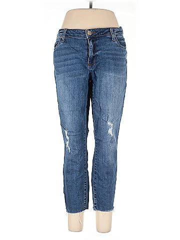 STS Blue Jeans (view 1)