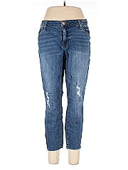Sts Blue Jeans
