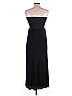 Ingrid + Isabel 100% Viscose Black Formal Skirt Size L - photo 2