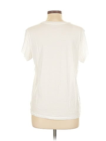 Victoria's Secret Short Sleeve T-Shirt (view 2)