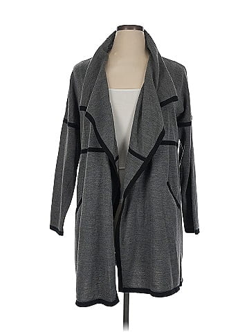 Eileen Fisher Wool Cardigan (view 1)