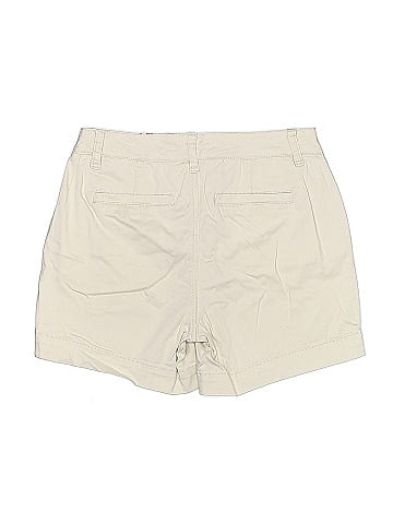 One 5 One Khaki Shorts (view 2)
