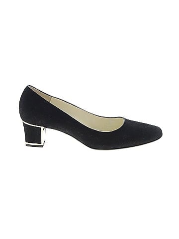 Bruno Magli Heels (view 1)