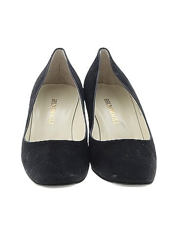 Bruno Magli Heels (view 2)