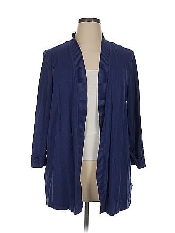 Studio Works Cardigan (view 1)