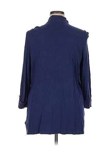 Studio Works Cardigan (view 2)