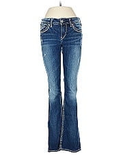 Silver Jeans Co. Jeans