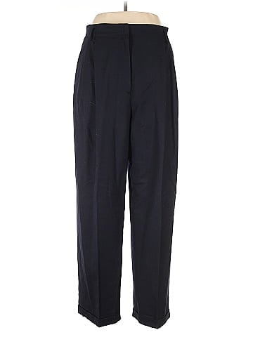 Lord & Taylor Wool Pants (view 1)