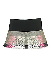 Lucky In Love Skort