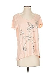 Dkny Jeans Short Sleeve T Shirt