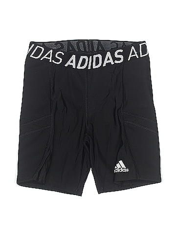 Adidas Athletic Shorts (view 1)