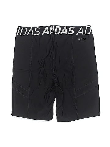 Adidas Athletic Shorts (view 2)